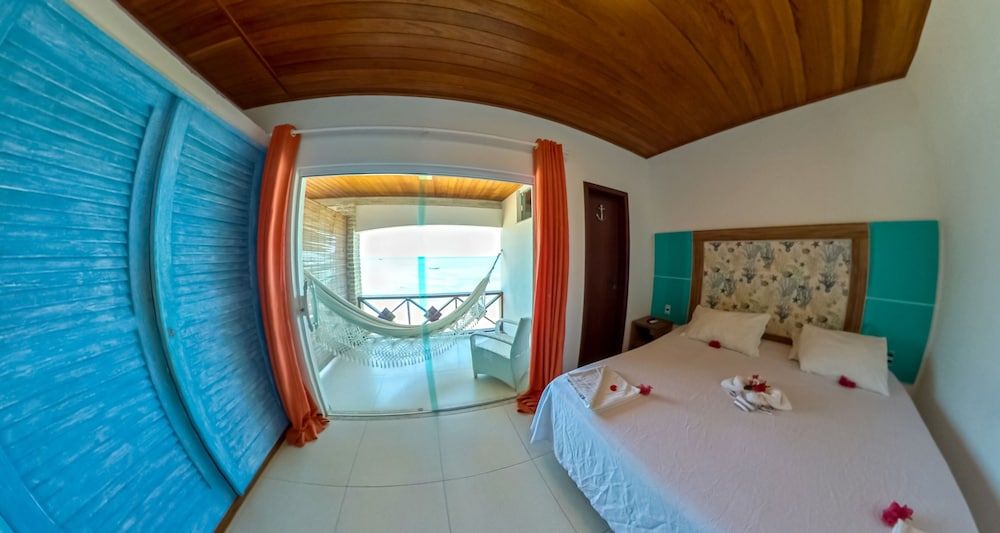 Suite Mar Casal