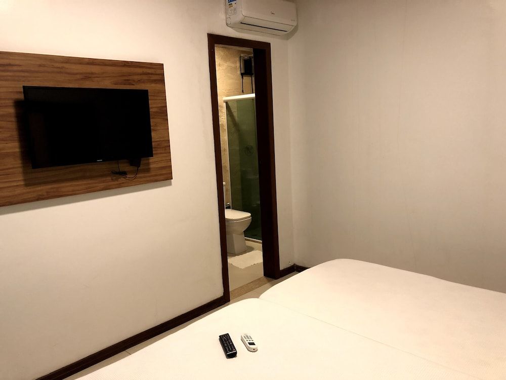 Standard Room, 1 Double Bed