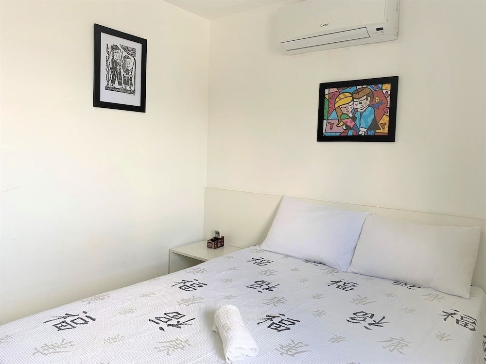Superior Apartment, 1 Bedroom, Balcony, Sea View