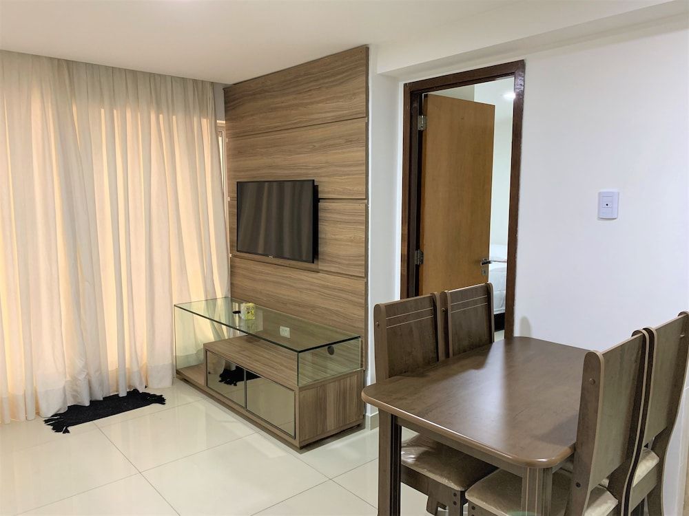Apartment, 2 Bedrooms, Terrace