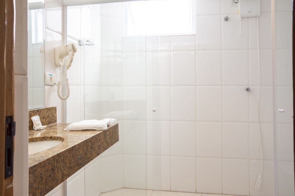 Fenix Bom Retiro Standard Double Room 5