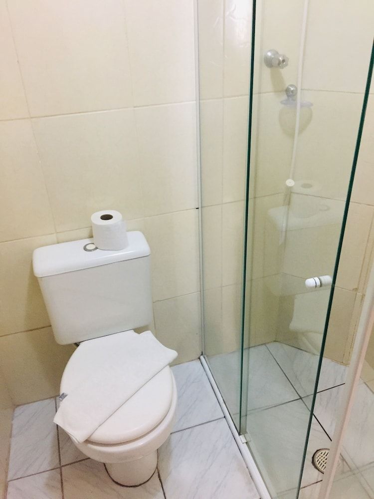 Fenix Bom Retiro Standard Double Room 3