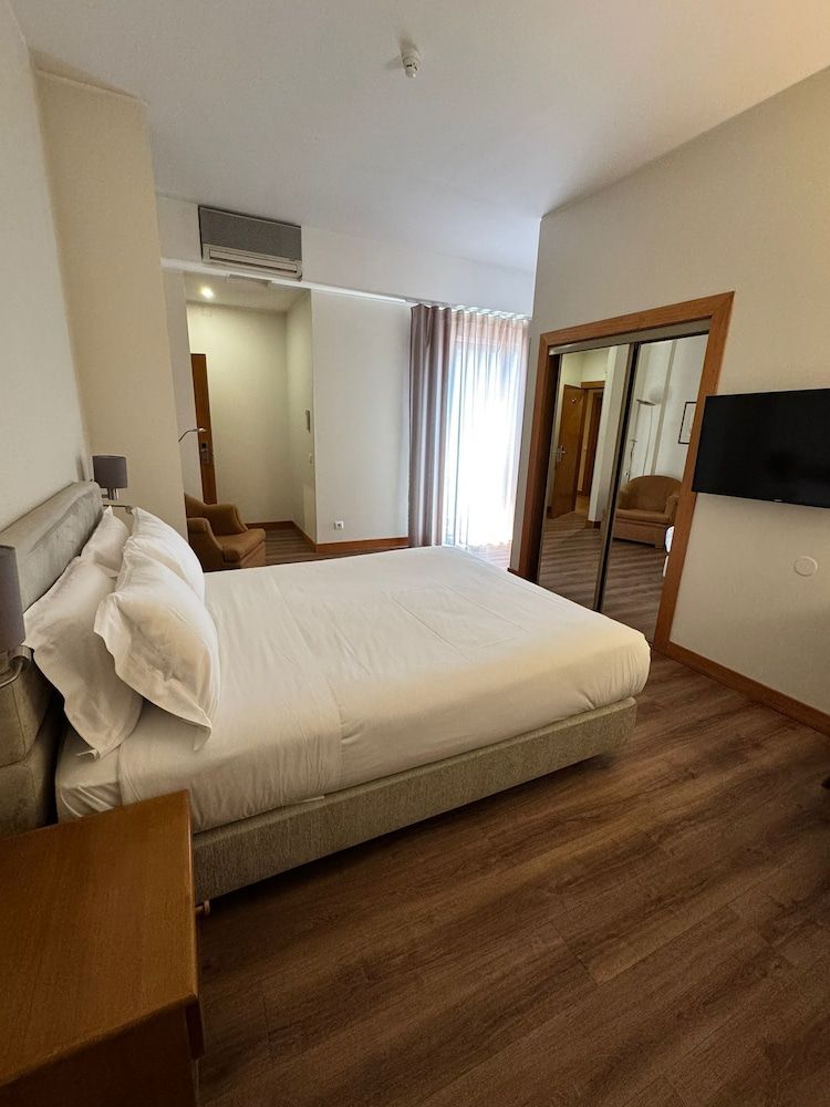 Hotel Toural Double or Twin Room
