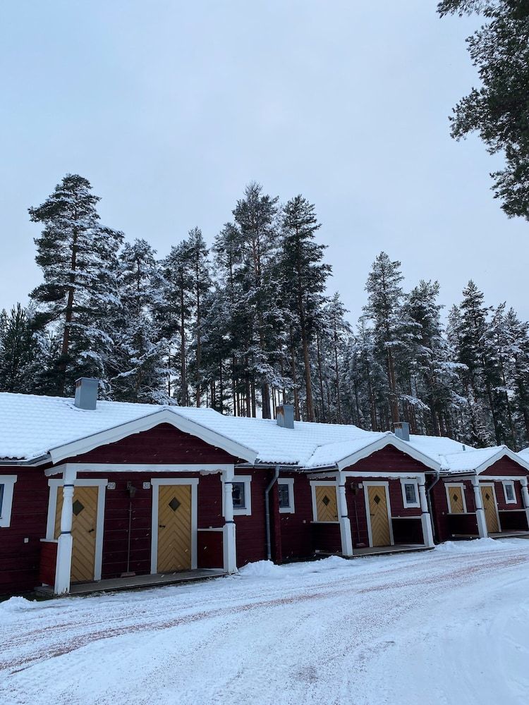 Hotell Moskogen