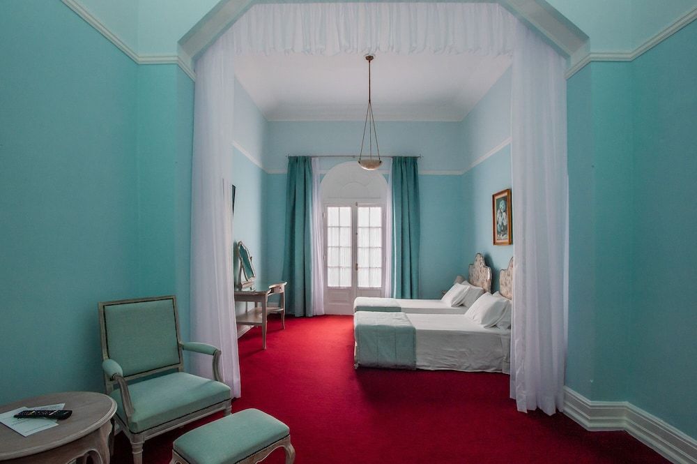 Business Studio Suite, Multiple Beds