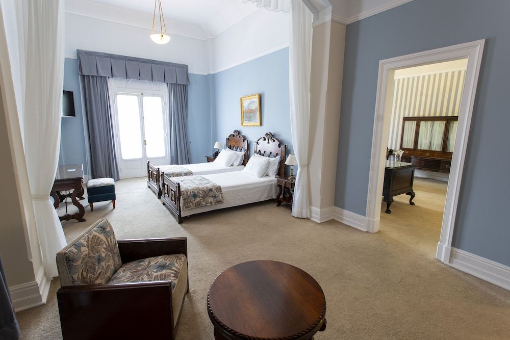 Presidential Studio Suite, Multiple Beds