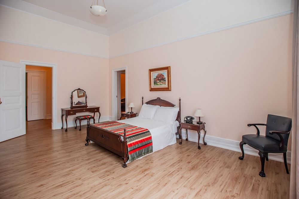 Deluxe Twin Room, Multiple Beds