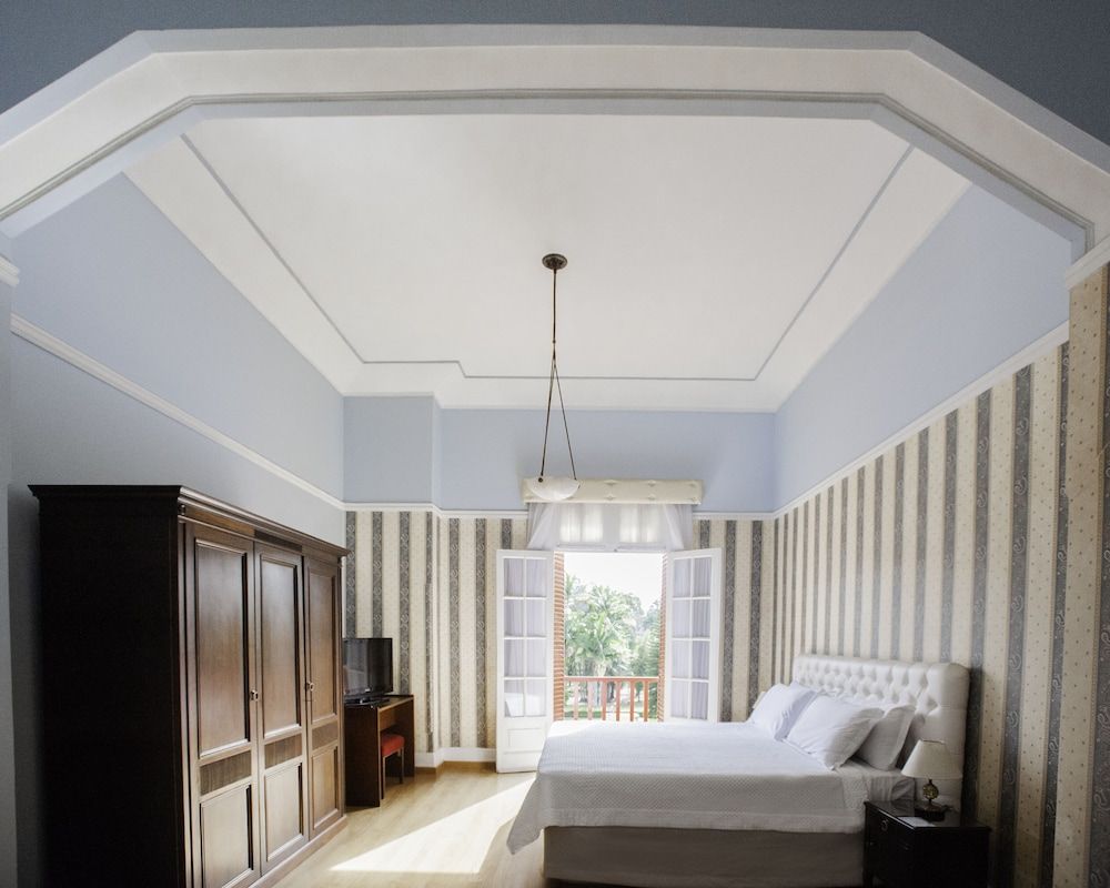 Deluxe Double Room, 1 Double Bed