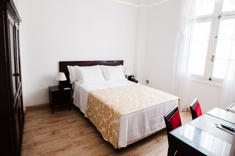 Standard Double Room, 1 Double Bed, Garden View
