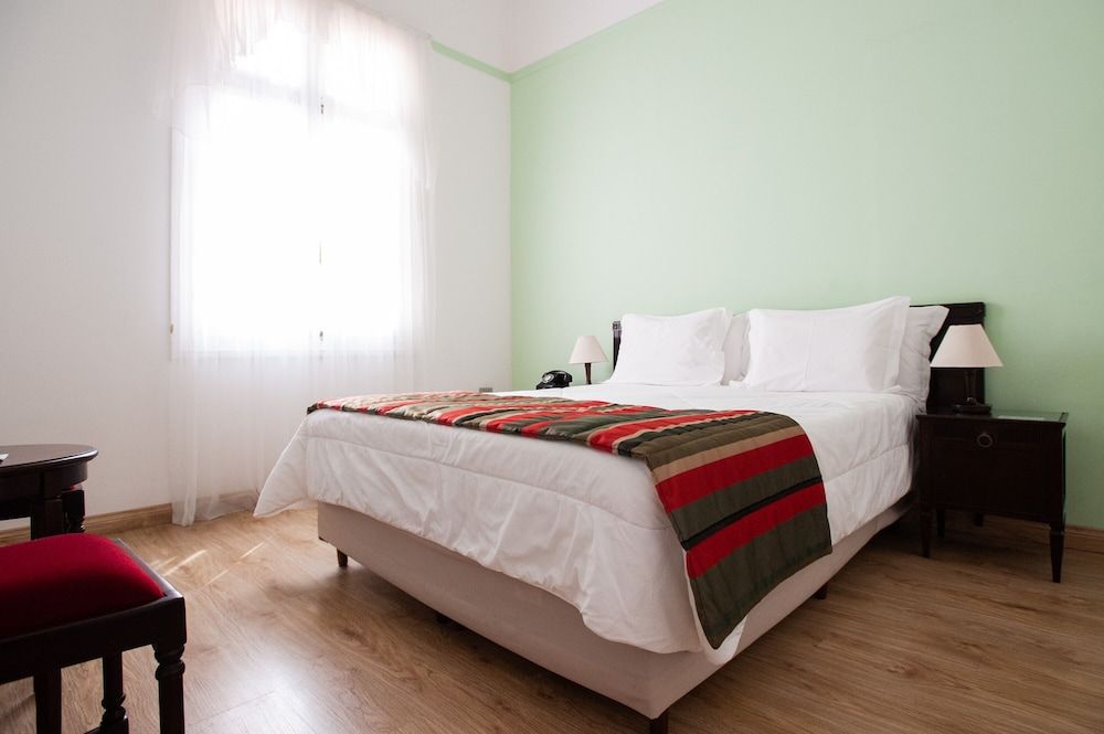 Standard Double Room, 1 Double Bed, Garden View