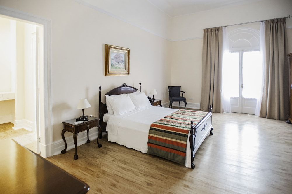 Deluxe Twin Room, Multiple Beds