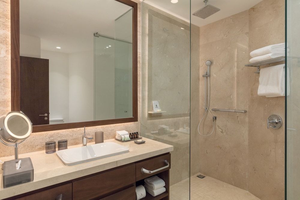 Camino Real Mérida Camino Real Club king vista a la ciudad 6