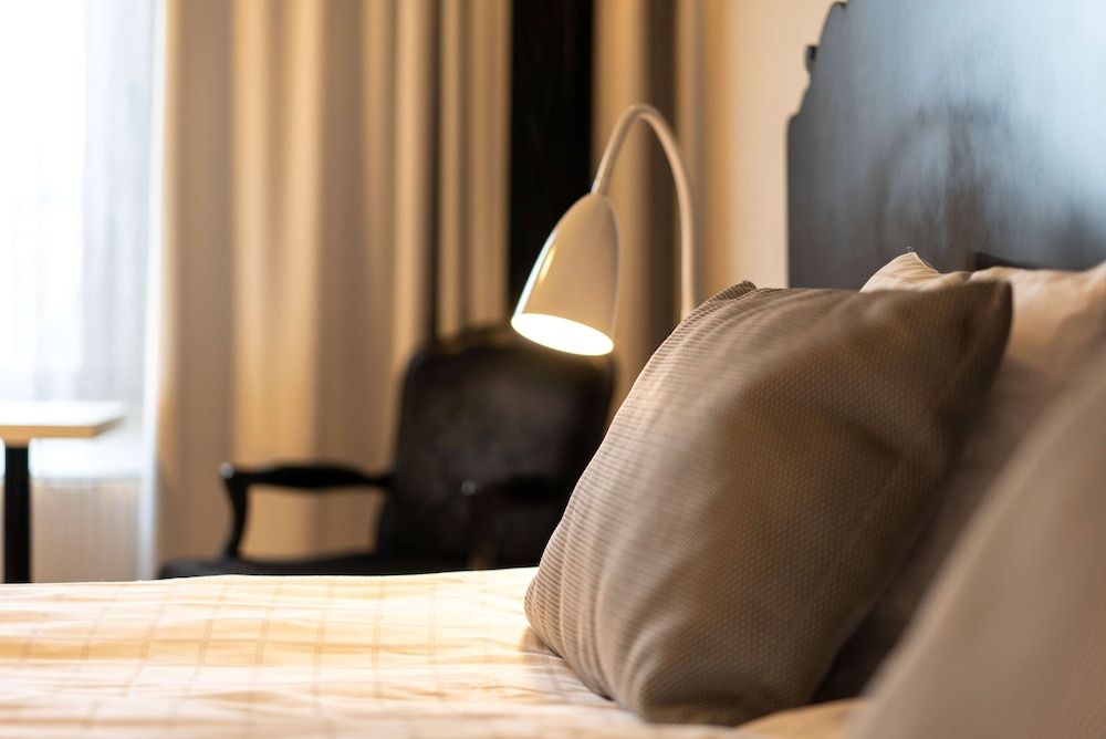 Scandic Örebro Central Standard Twin Room 7
