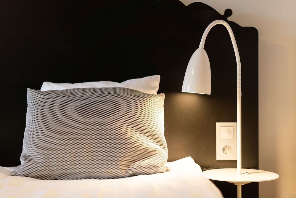 Scandic Örebro Central Family Room (Standard) 2