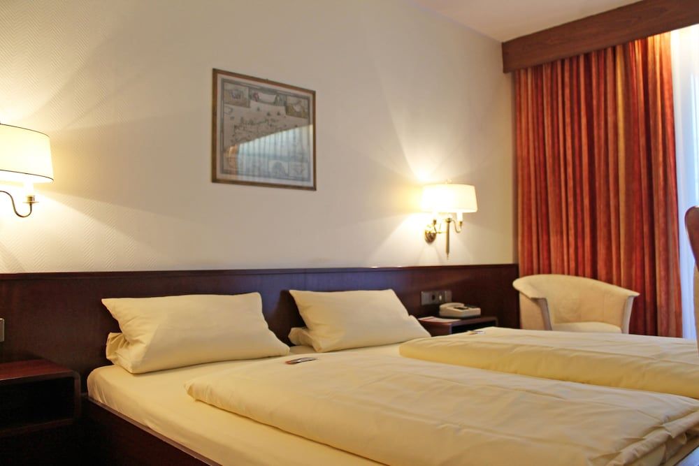 undefined Hotel Haus am Zoo 4