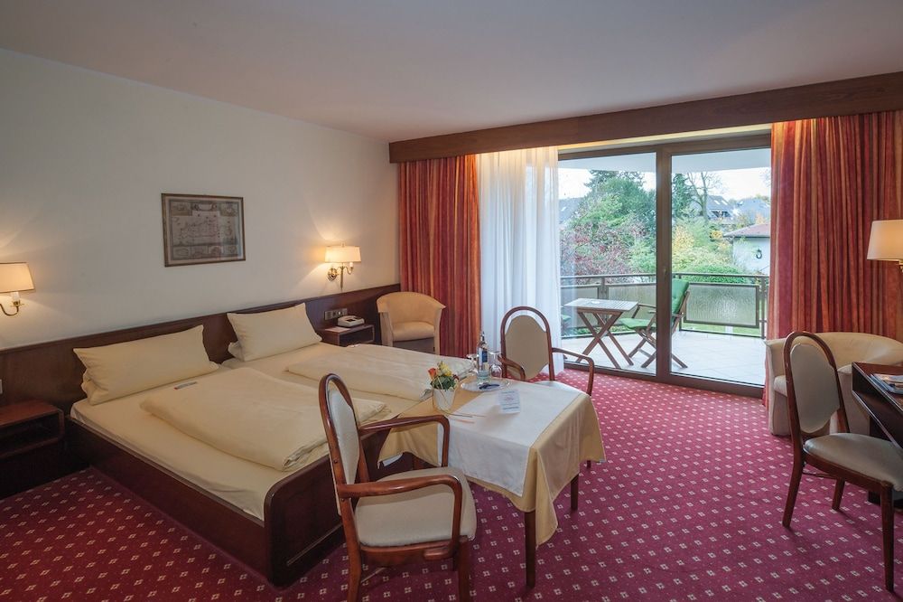 undefined Hotel Haus am Zoo