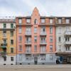 Apartments Swiss Star Marc Aurel