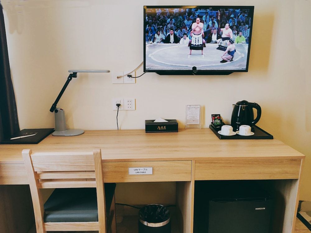 Azumaya Hotel Hai Phong