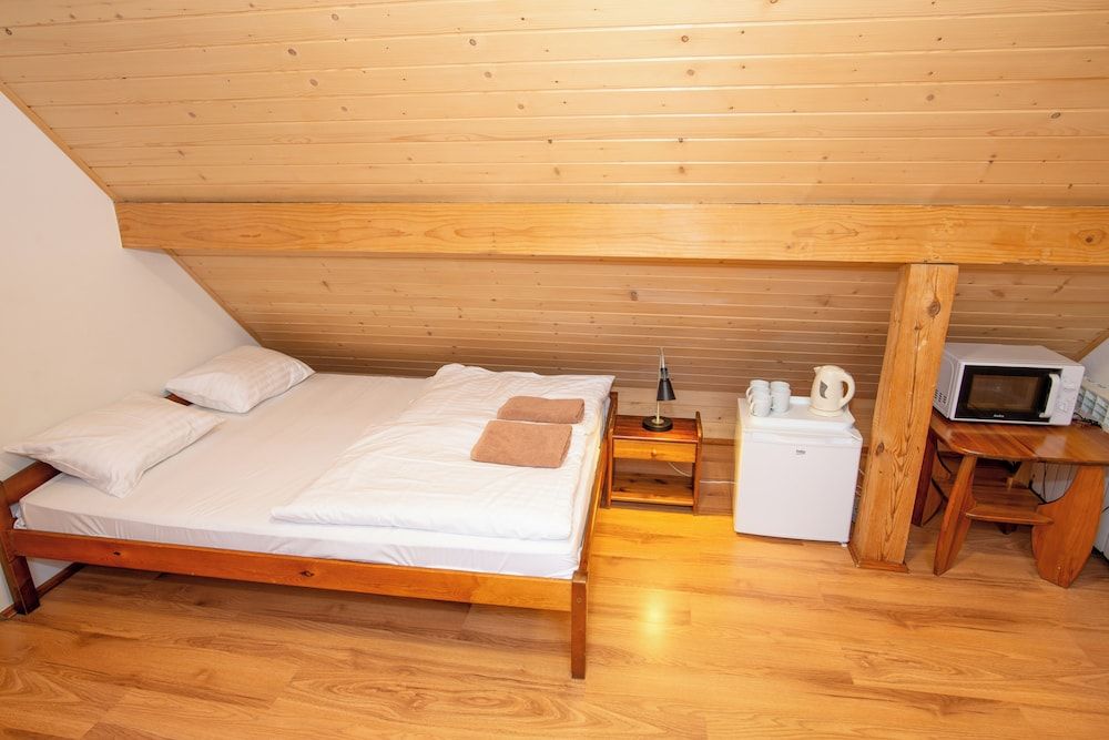 Gosciniec Pieciu Stawow Basic Studio, Multiple Beds, Non Smoking 6