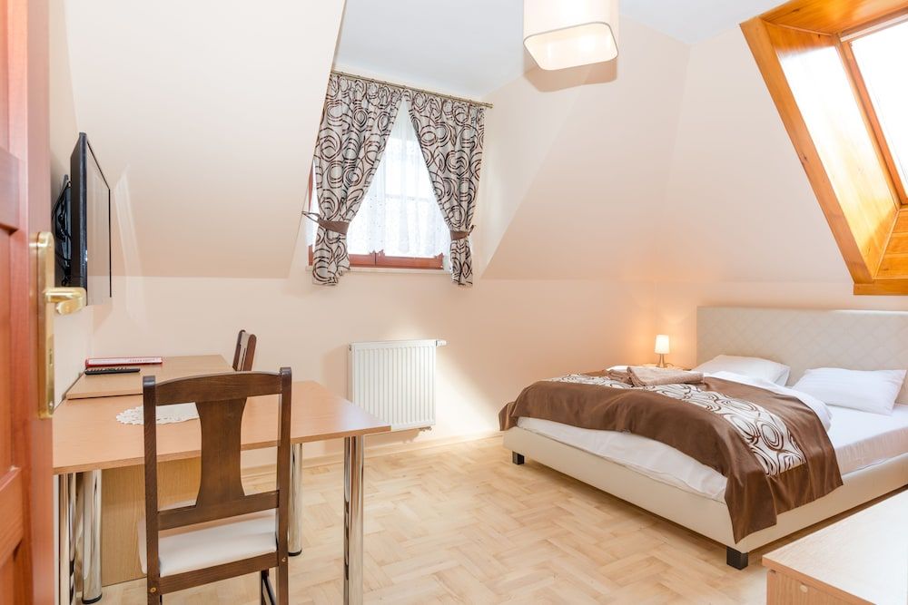 Gosciniec Pieciu Stawow Superior Apartment, Multiple Beds, Non Smoking (12) 3