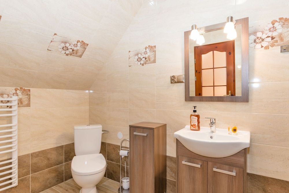 Gosciniec Pieciu Stawow Superior Apartment, 1 Queen Bed, Non Smoking (13) 5