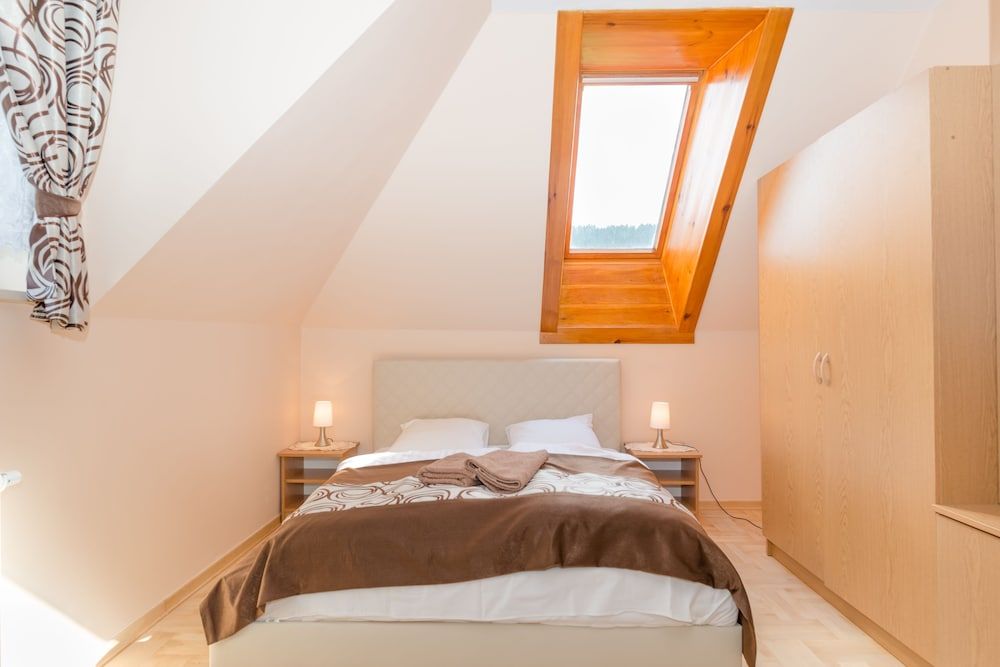 Gosciniec Pieciu Stawow Superior Apartment, Multiple Beds, Non Smoking (12)