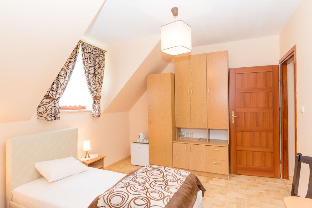 Gosciniec Pieciu Stawow Superior Apartment, Multiple Beds, Non Smoking (12) 2