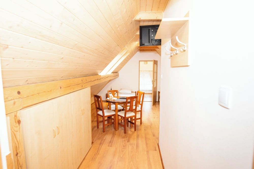 Gosciniec Pieciu Stawow Basic Studio, Multiple Beds, Non Smoking 12