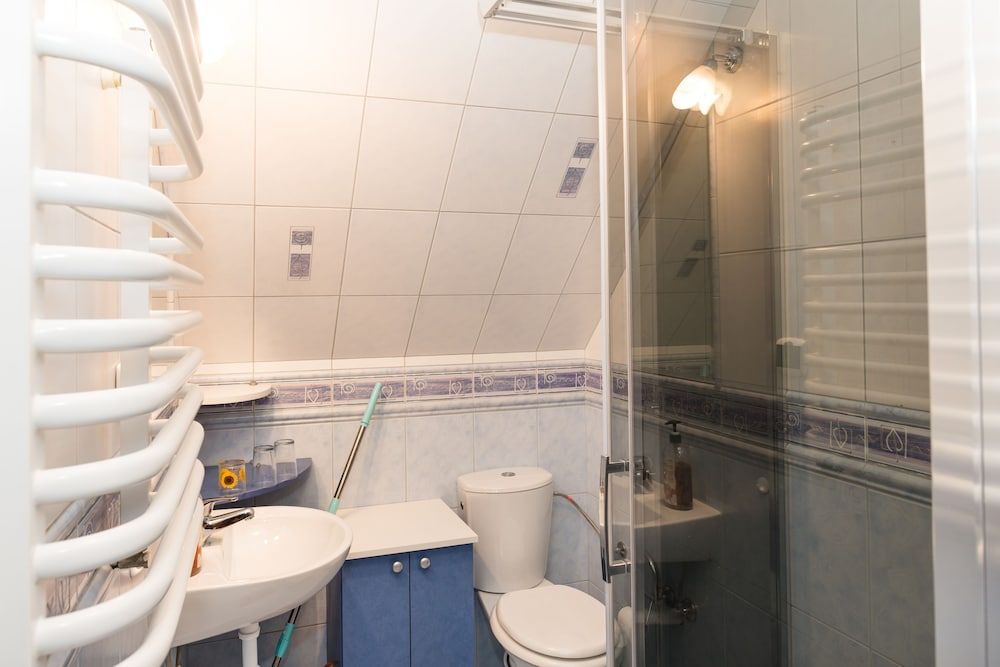 Gosciniec Pieciu Stawow Superior Apartment, Multiple Beds, Non Smoking (12) 5