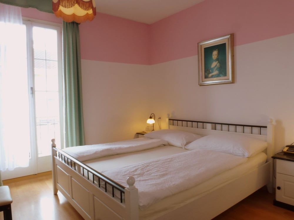 Central Continental Hotel Double Room 2