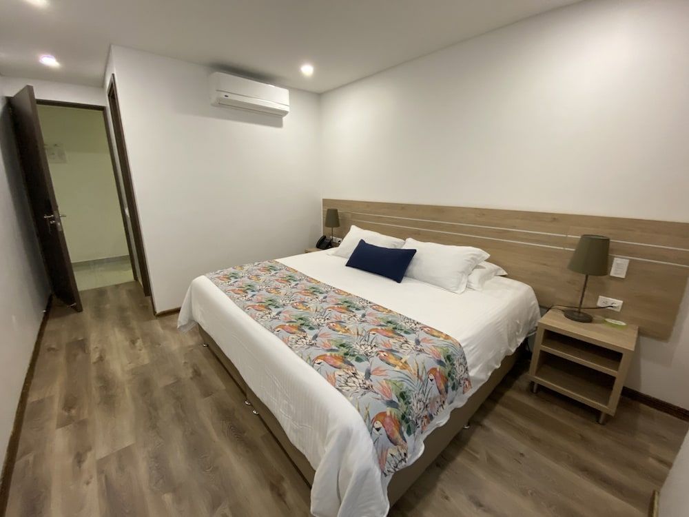 Standard Double Room, 1 Queen Bed