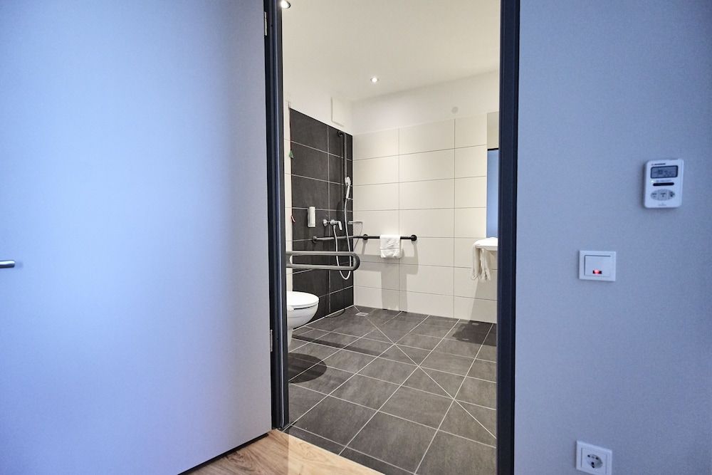 Best Western Hotel Viernheim Mannheim Classic Room, 2 Twin Beds 2