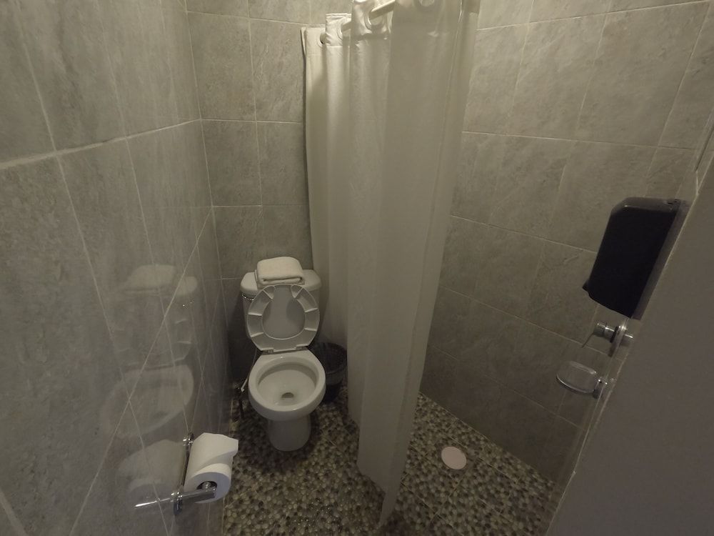 Kin Balam Cabanas Standard Double Room 5