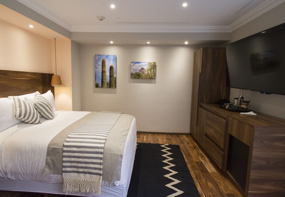 Casa Santiago Hotel Boutique Standard Room 3