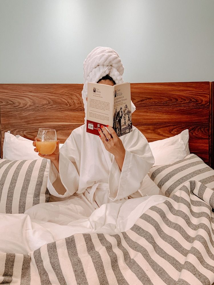 Casa Santiago Hotel Boutique Business Room 4