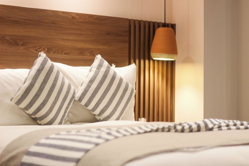 Casa Santiago Hotel Boutique Standard Room 4