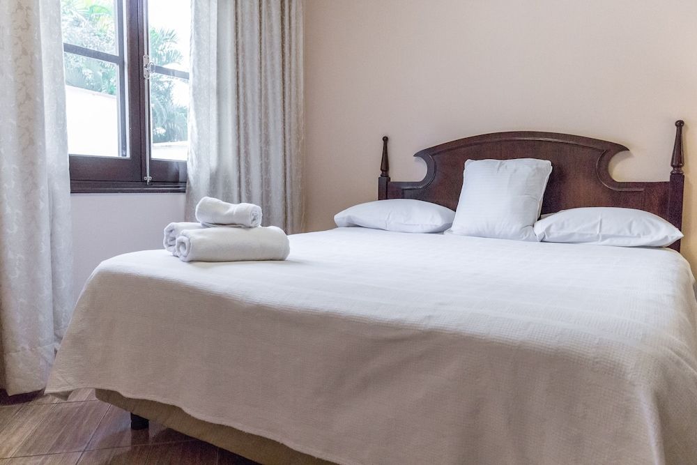 Paramanta Lifestyle Hotel Double Room 3