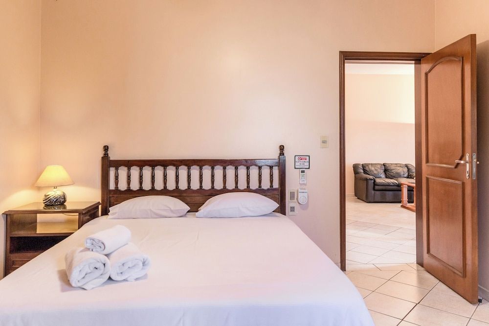 Paramanta Lifestyle Hotel Standard Twin Room 2