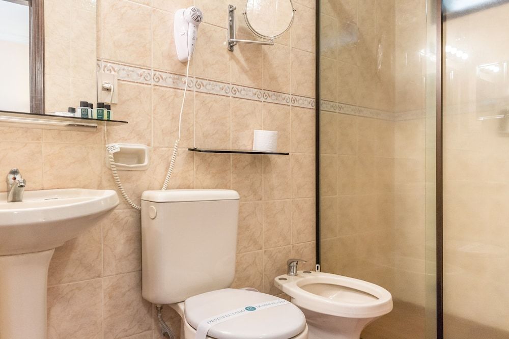 Paramanta Lifestyle Hotel Double Room 6