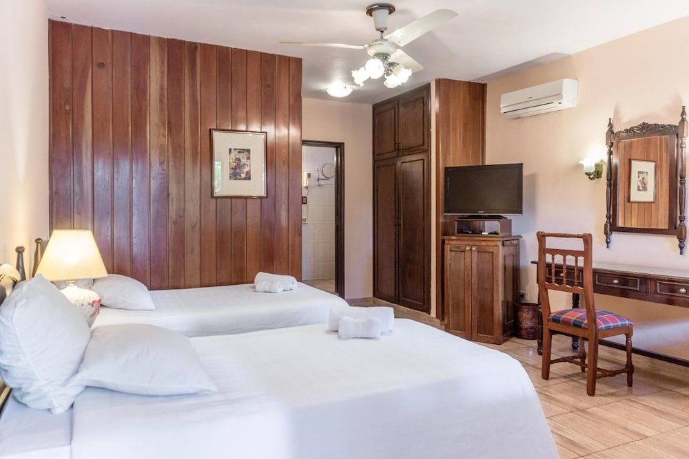 Paramanta Lifestyle Hotel