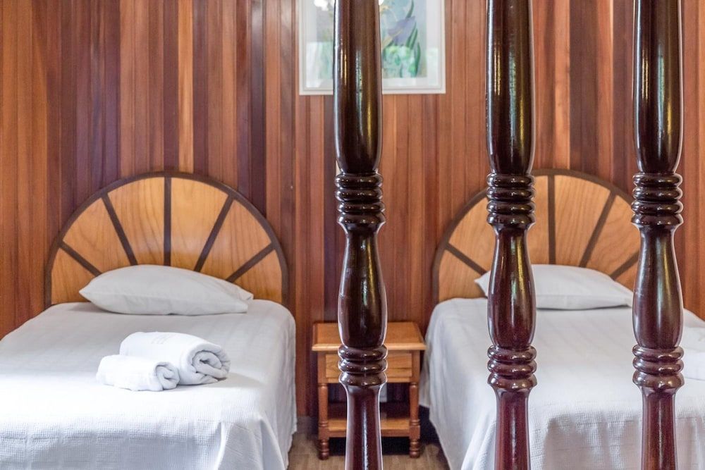 Paramanta Lifestyle Hotel Double Room 4