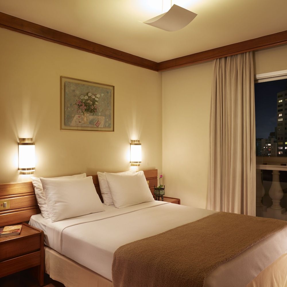 Superior Suite, 1 Double Bed, Kitchen