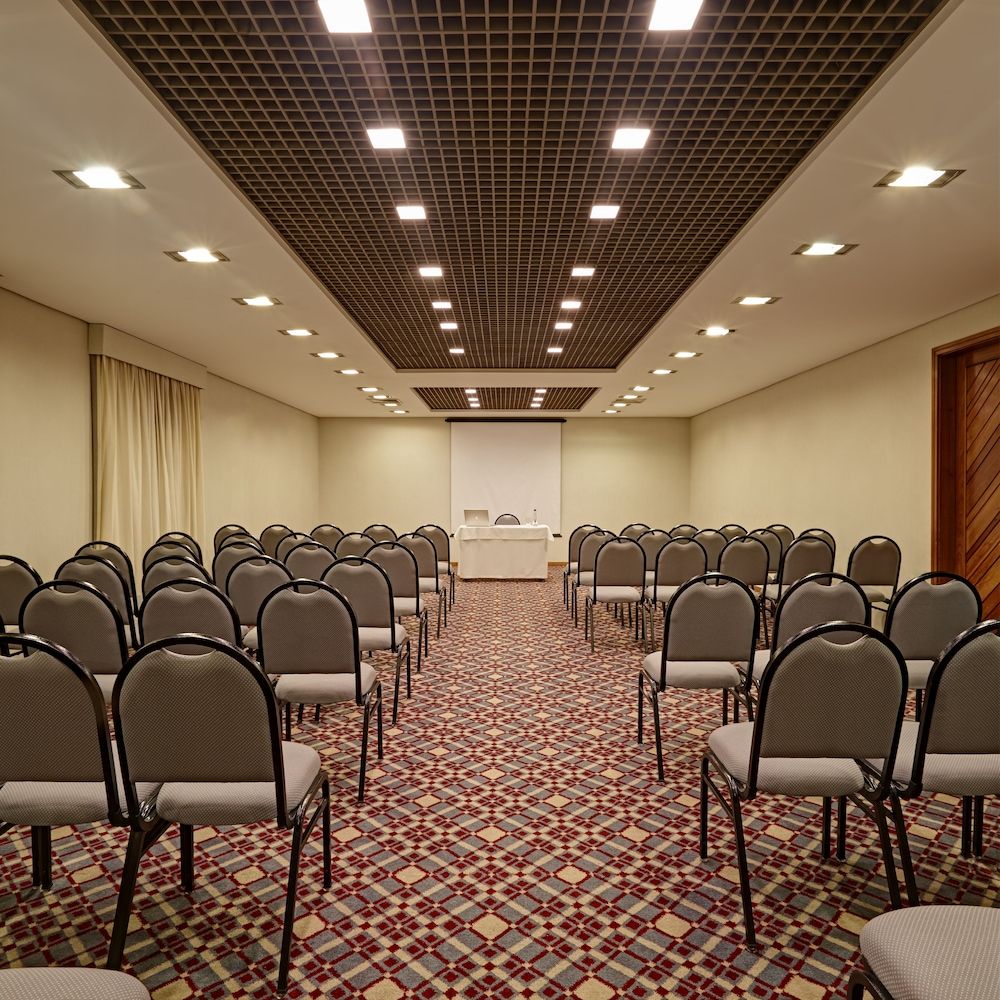 undefined Regent Park Hotel 4