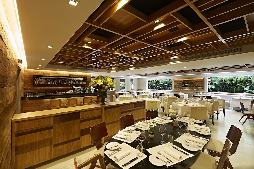undefined Regent Park Hotel 8