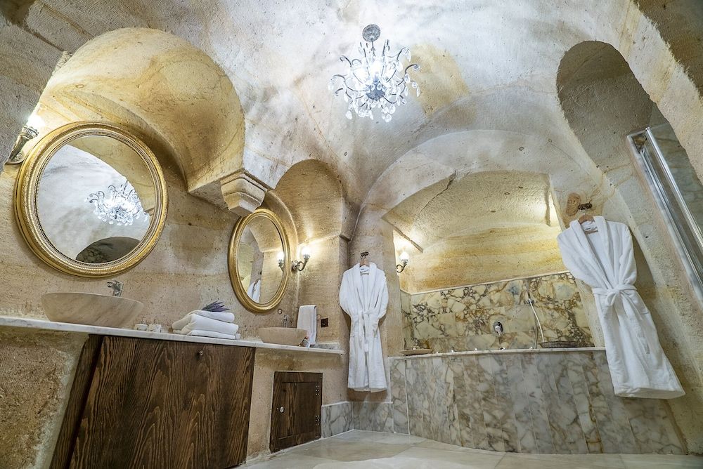 Zeydem Suites Superior Suite 7