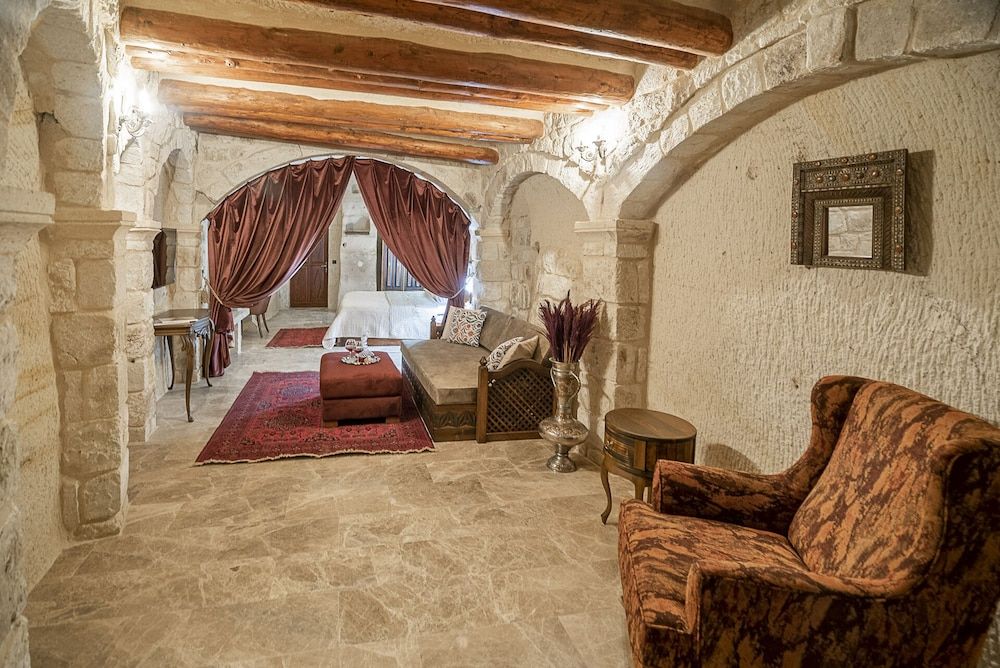 Zeydem Suites Superior Suite 10