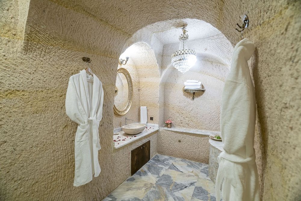 Zeydem Suites Superior Suite 8