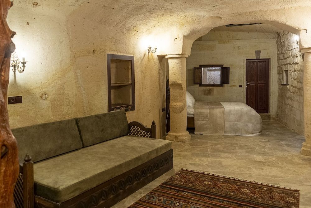 Zeydem Suites Superior Suite 13