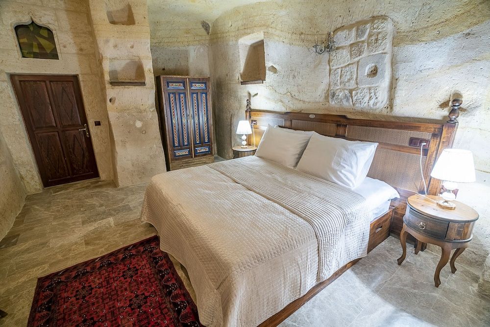 Zeydem Suites Superior Suite 4