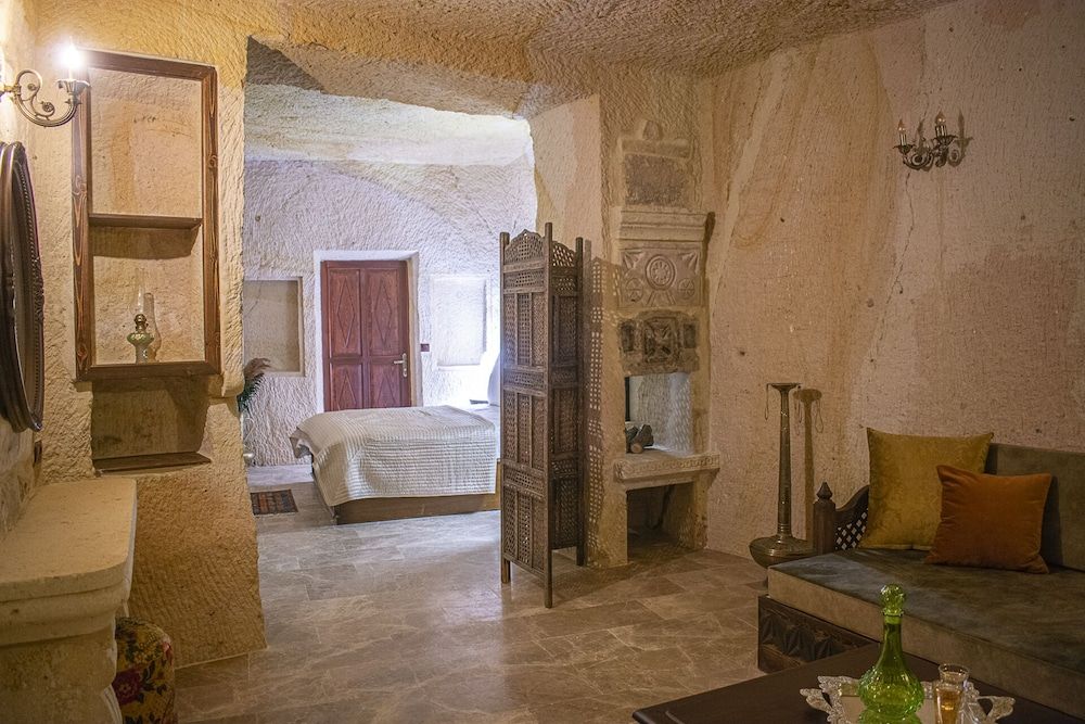 Zeydem Suites Superior Suite 11